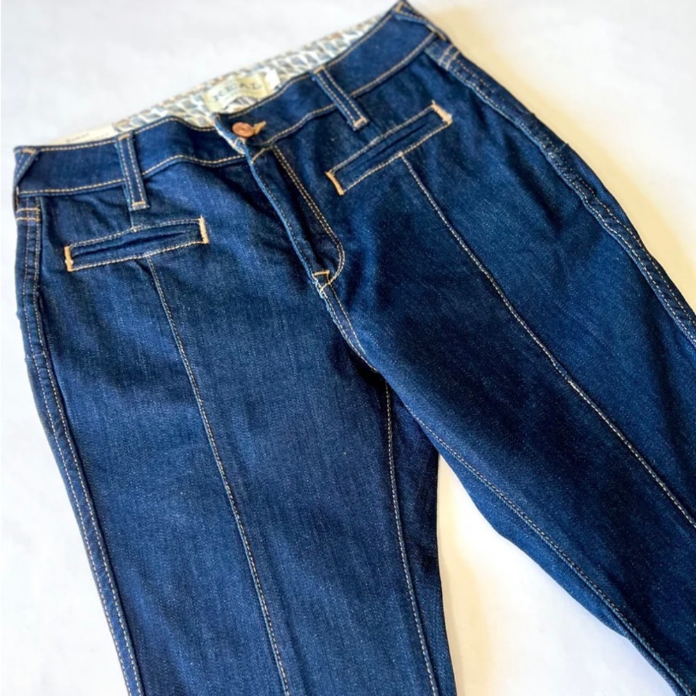 Ariat High rise flare